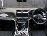 Bentley Bentayga Image 4