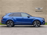 Bentley Bentayga Image 5