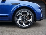 Bentley Bentayga Image 6