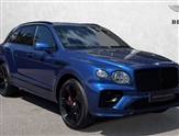 Bentley Bentayga Image 1