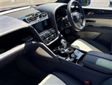 Bentley Bentayga Image 2