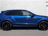 Bentley Bentayga Image 5