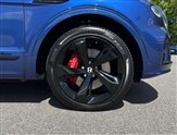 Bentley Bentayga Image 6