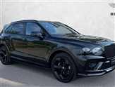 Bentley Bentayga Image 1