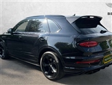 Bentley Bentayga Image 3