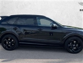 Bentley Bentayga Image 5