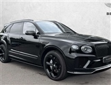 Bentley Bentayga Image 1