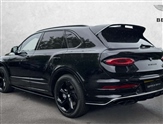 Bentley Bentayga Image 3
