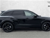 Bentley Bentayga Image 5