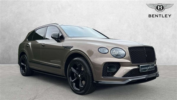 Large image for the Used Bentley Bentayga