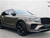 Bentley Bentayga Image 1