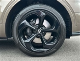 Bentley Bentayga Image 6