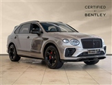 Bentley Bentayga Image 1
