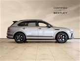 Bentley Bentayga Image 5