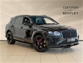 Bentley Bentayga Image 1