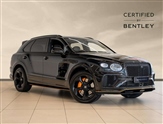 Bentley Bentayga Image 1