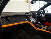 Bentley Bentayga Image 2