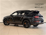 Bentley Bentayga Image 3