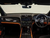 Bentley Bentayga Image 4