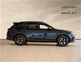 Bentley Bentayga Image 5