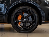 Bentley Bentayga Image 6