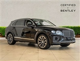 Bentley Bentayga Image 1