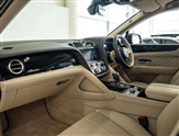 Bentley Bentayga Image 2