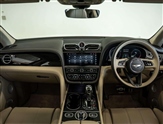 Bentley Bentayga Image 4