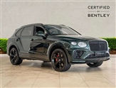 Bentley Bentayga Image 1