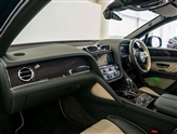 Bentley Bentayga Image 2