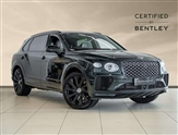 Bentley Bentayga Image 1