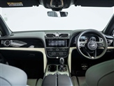 Bentley Bentayga Image 4
