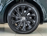 Bentley Bentayga Image 6
