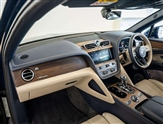 Bentley Bentayga Image 2