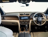 Bentley Bentayga Image 4
