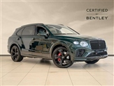 Bentley Bentayga Image 1