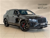 Bentley Bentayga Image 1