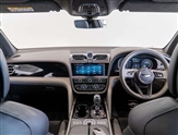 Bentley Bentayga Image 4