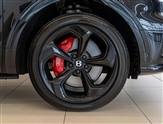 Bentley Bentayga Image 6