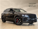 Bentley Bentayga Image 1