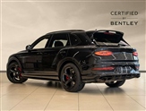 Bentley Bentayga Image 3