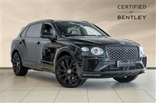 Used Bentley Bentayga