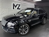 Used Bentley Bentayga