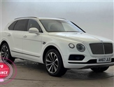 Bentley Bentayga Image 1