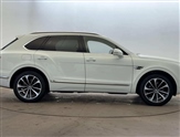 Bentley Bentayga Image 2