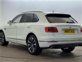 Bentley Bentayga Image 3