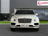 Bentley Bentayga Image 4