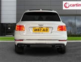Bentley Bentayga Image 6