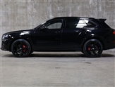 Used Bentley Bentayga