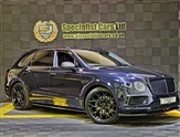 Used Bentley Bentayga